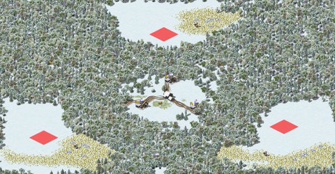 Rendered preview of 林海密战