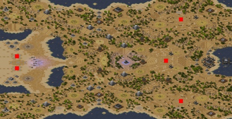 Rendered preview of Heroslayer Challenge