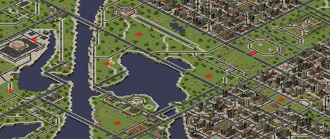 Rendered preview of Liberty (2-8)