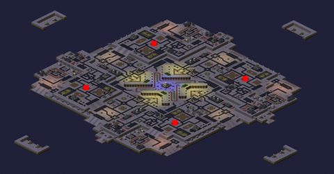 Rendered preview of Battlebase Quartus