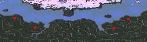 Rendered preview of Northern Lights (Naval)