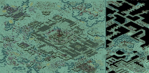 Rendered preview of Allied Mission 24: Hamartia
