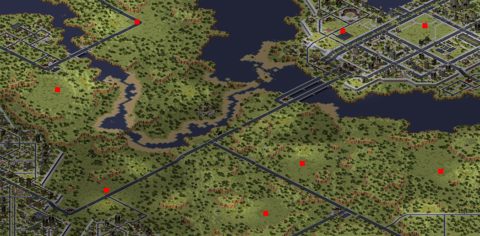Rendered preview of Buffed: Survivor