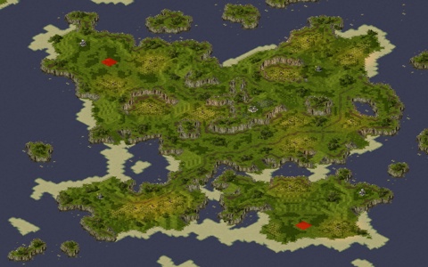 Rendered preview of Haven Conflict (2)