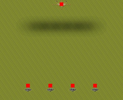 Rendered preview of Survive Your Death