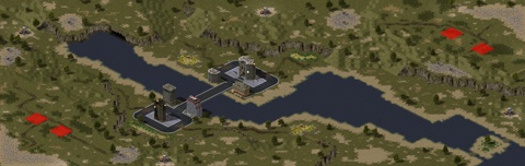 Rendered preview of [4] Double Trouble