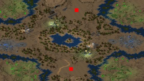 Rendered preview of Opposition
