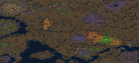 Rendered preview of NOD 09 - Core of the Problem
