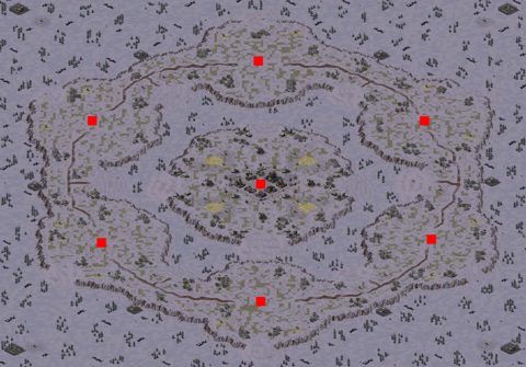Rendered preview of Ring of Death