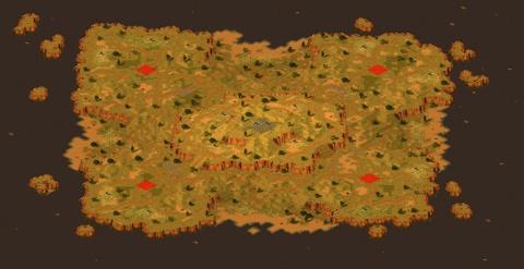 Rendered preview of 更高