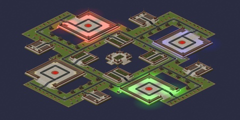 Rendered preview of About-Face
