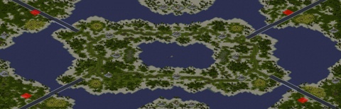 Rendered preview of Lost Lake (4)