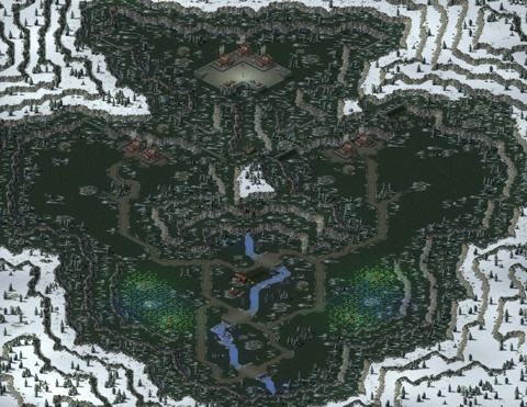 Rendered preview of [2] Field