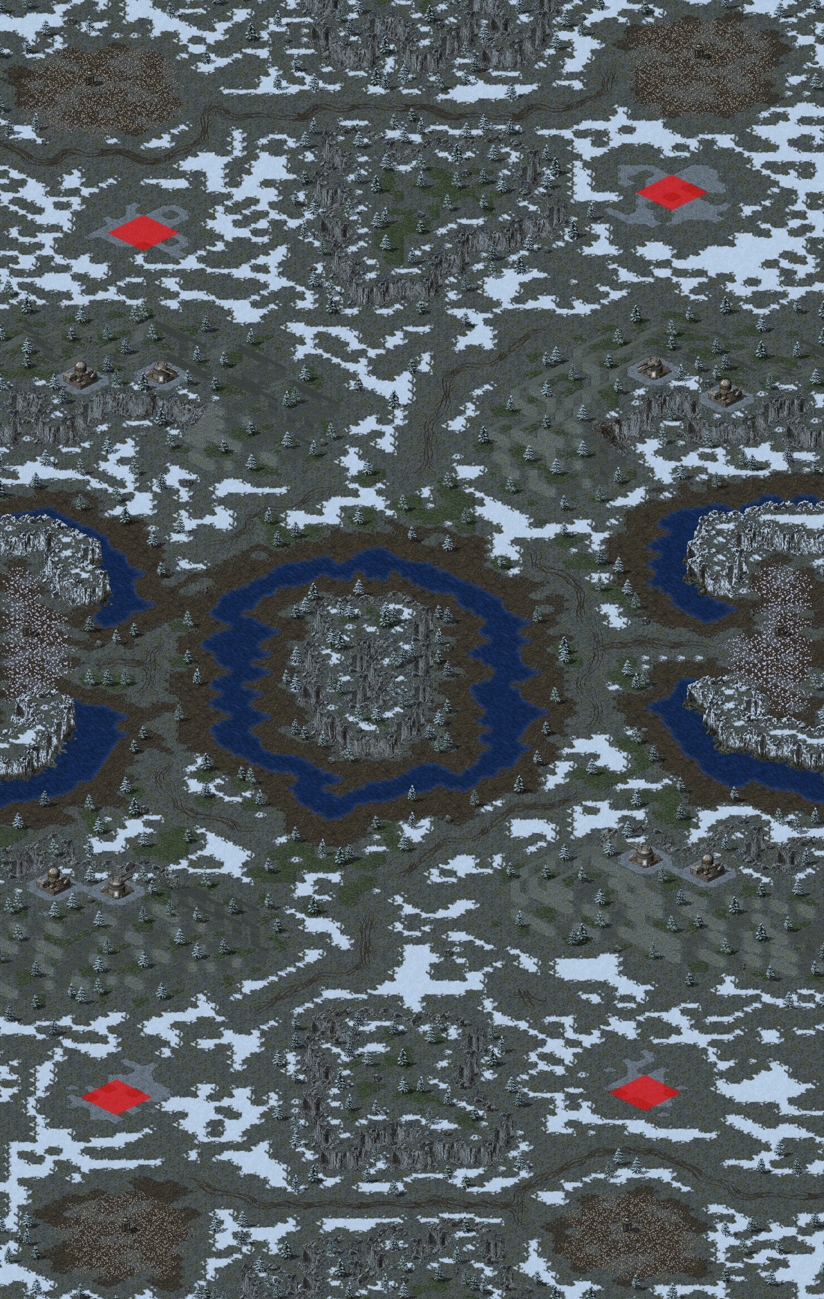 Rendered map: Sessions Pass