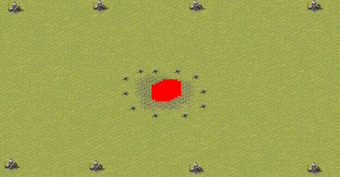 Rendered preview of Super Budget