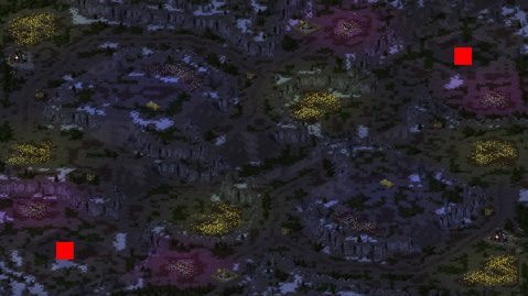 Rendered preview of Blue Storm