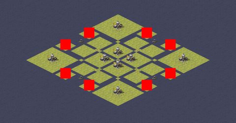 Rendered preview of Patch per Player