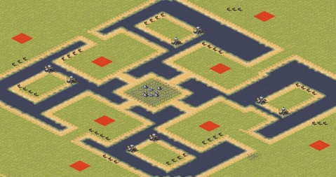 Rendered preview of Duo Small Patch 3.0 (2)