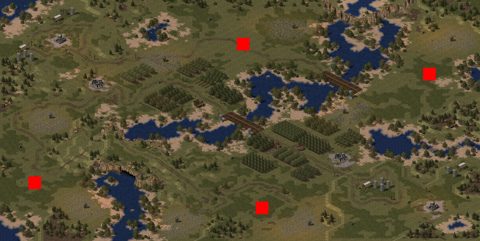 Rendered preview of Heartland