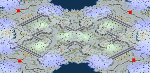 Rendered preview of Slippery Slopes