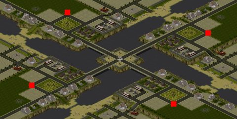 Rendered preview of Pacific Heights