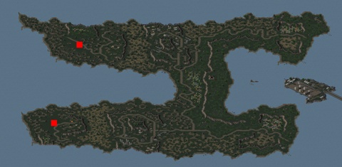 Rendered preview of Island Tactics
