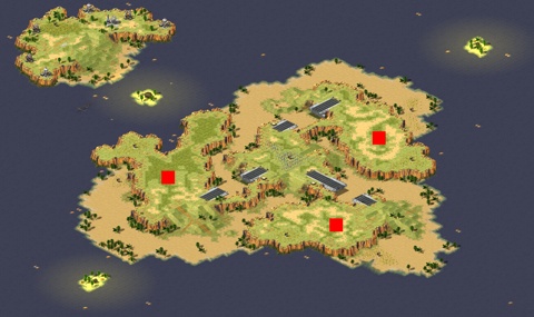Rendered preview of Ebbinghaus Island RD (3)