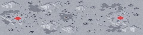 Rendered preview of Tranquility Base