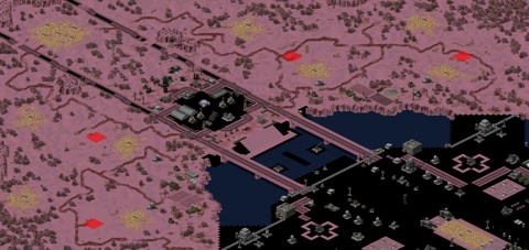 Rendered preview of Yunru's Keep
