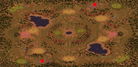 Rendered preview of Stardusk
