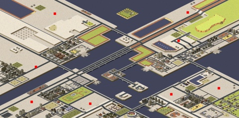 Rendered preview of Wicked City v1.0 by Blkwaltz3
