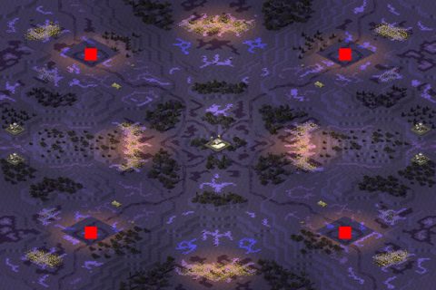 Rendered preview of Threat