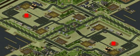 Rendered preview of Action Reaction