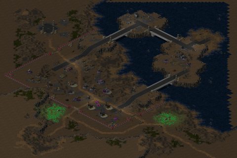 Rendered preview of NOD 01 [FS]: Operation Reboot