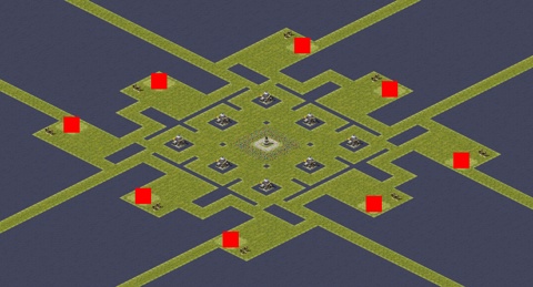 Rendered preview of Two Patches Each