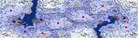 Rendered preview of TX White Noise (Othalla)