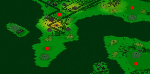 Rendered preview of Night Sight
