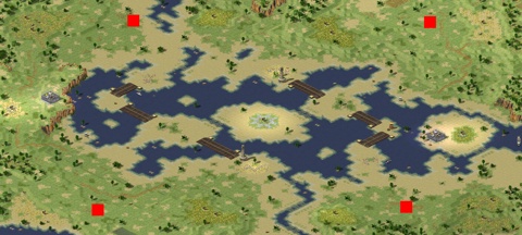 Rendered preview of Talen River Tournament Pre-Claim