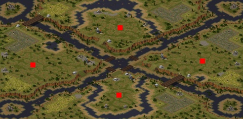 Rendered preview of The Valley