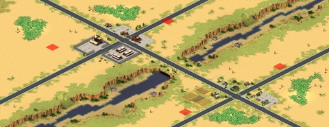 Rendered preview of (4) Country Swing