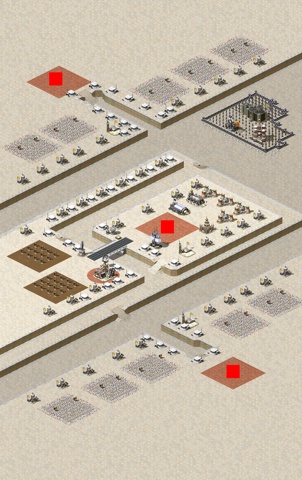 Rendered preview of Offset Economy