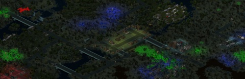 Rendered preview of Forsaken 1