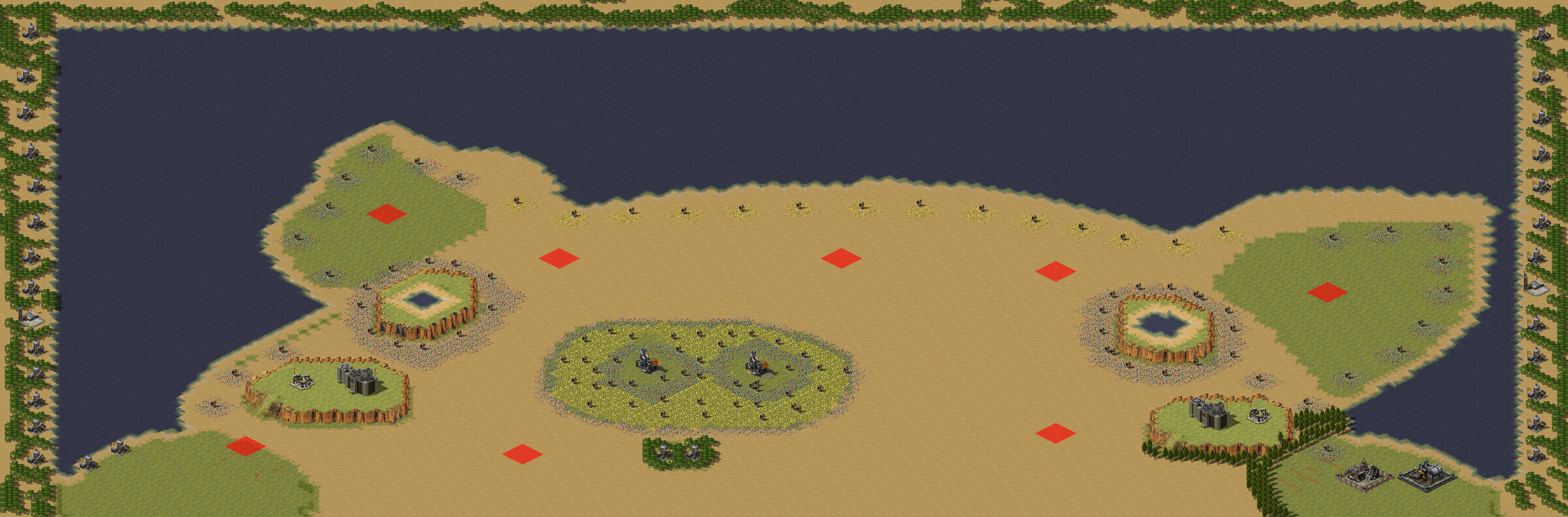 Rendered map: Photo in Frame