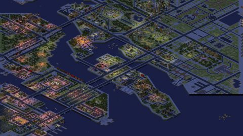 Rendered preview of Soviet Mission 14: Awake and Alive