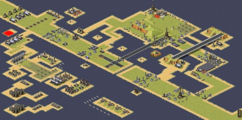 Rendered preview of Step