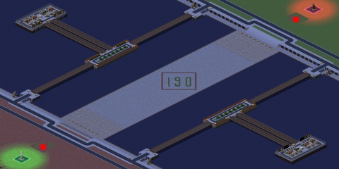 Rendered preview of 360 vs QQ