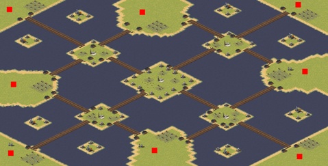 Rendered preview of Riches