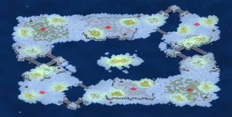 Rendered preview of Bering Strait Redux (6)