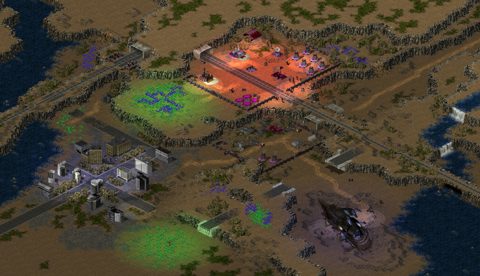 Rendered preview of Secure Crash Site
