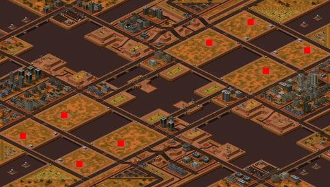Rendered preview of Toxicity